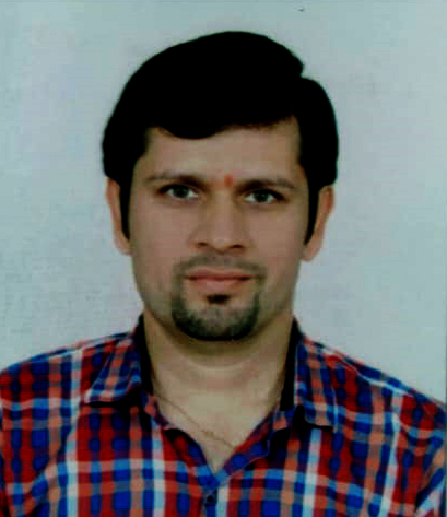 डॉ. सुधीर ललवानी